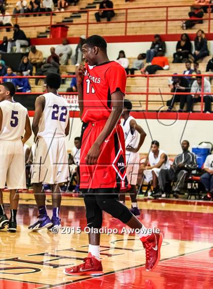 Thumbnail 3 in MacArthur vs. Lincoln  photogallery.