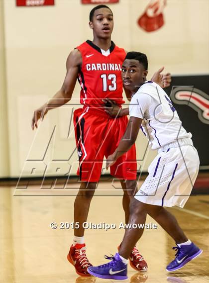 Thumbnail 3 in MacArthur vs. Lincoln  photogallery.
