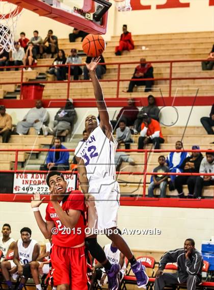 Thumbnail 1 in MacArthur vs. Lincoln  photogallery.