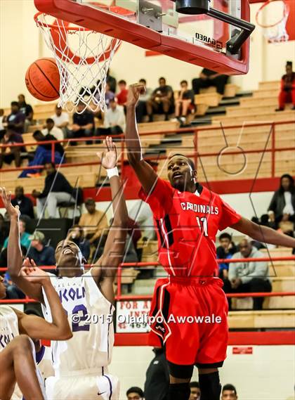 Thumbnail 3 in MacArthur vs. Lincoln  photogallery.