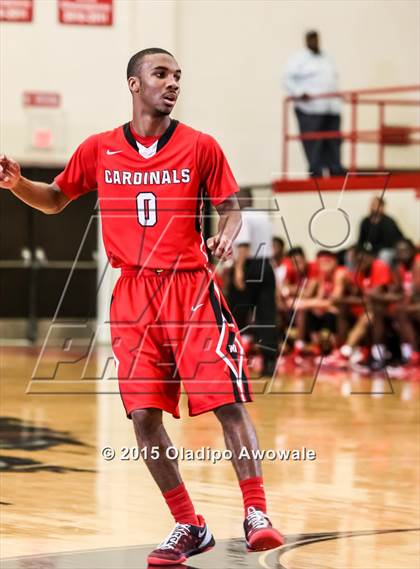 Thumbnail 3 in MacArthur vs. Lincoln  photogallery.