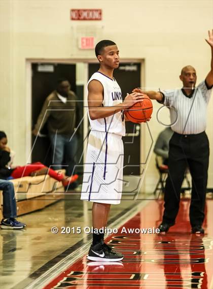 Thumbnail 1 in MacArthur vs. Lincoln  photogallery.