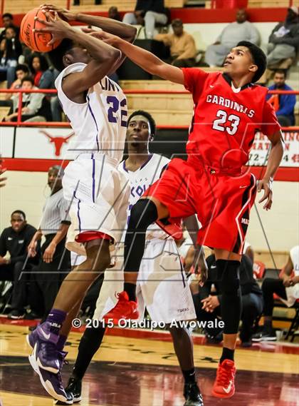 Thumbnail 3 in MacArthur vs. Lincoln  photogallery.