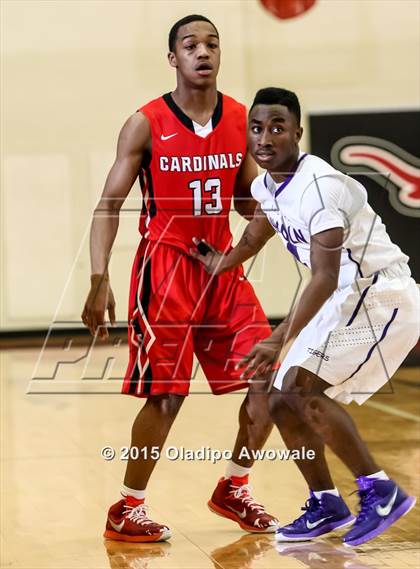 Thumbnail 1 in MacArthur vs. Lincoln  photogallery.