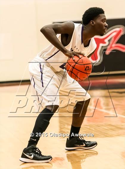 Thumbnail 3 in MacArthur vs. Lincoln  photogallery.