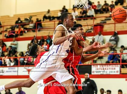 Thumbnail 2 in MacArthur vs. Lincoln  photogallery.