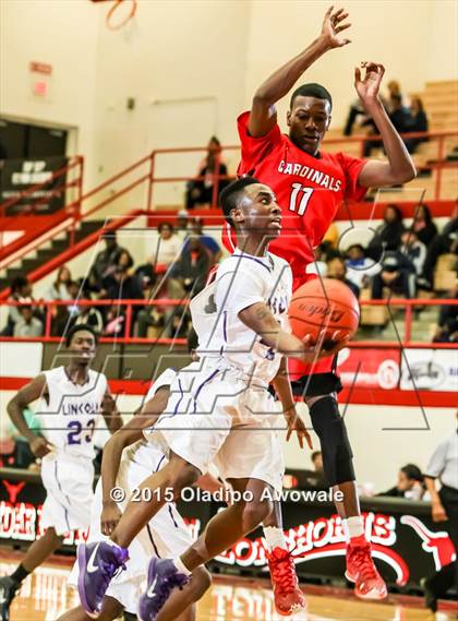 Thumbnail 3 in MacArthur vs. Lincoln  photogallery.