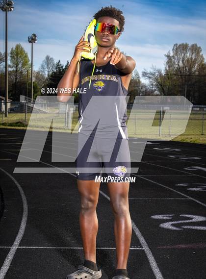 Thumbnail 3 in DeSoto Central (Team & Individual) photogallery.