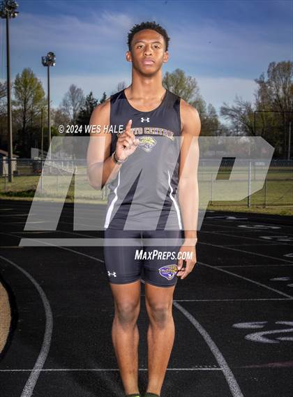 Thumbnail 1 in DeSoto Central (Team & Individual) photogallery.