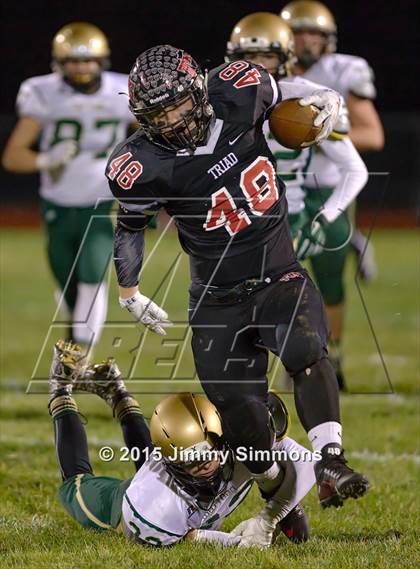 Thumbnail 1 in Mattoon @ Triad photogallery.
