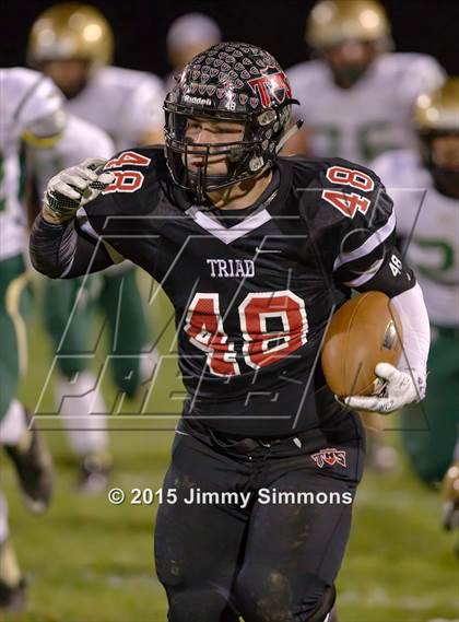 Thumbnail 2 in Mattoon @ Triad photogallery.