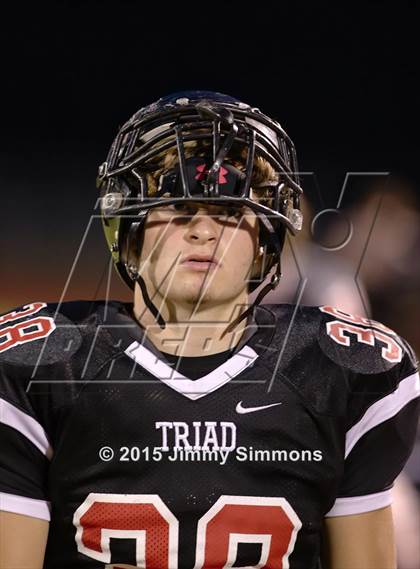 Thumbnail 1 in Mattoon @ Triad photogallery.