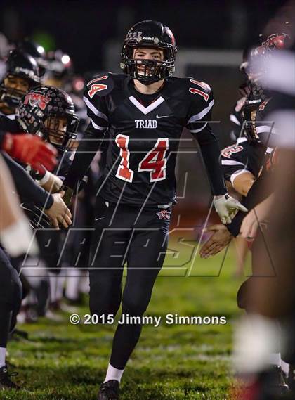 Thumbnail 2 in Mattoon @ Triad photogallery.