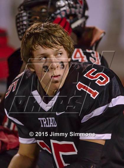 Thumbnail 1 in Mattoon @ Triad photogallery.
