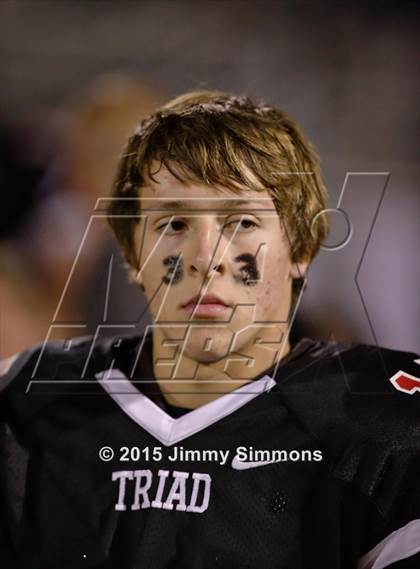 Thumbnail 3 in Mattoon @ Triad photogallery.