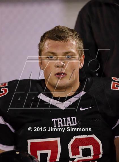 Thumbnail 3 in Mattoon @ Triad photogallery.