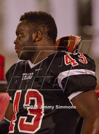 Thumbnail 2 in Mattoon @ Triad photogallery.
