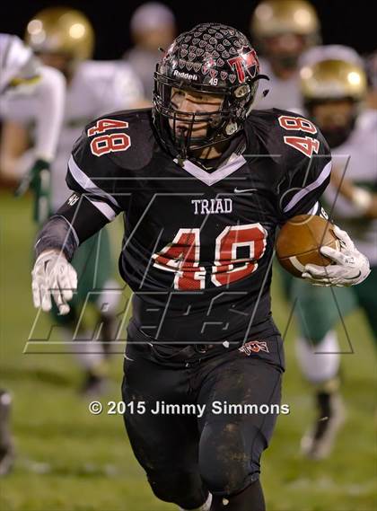 Thumbnail 3 in Mattoon @ Triad photogallery.