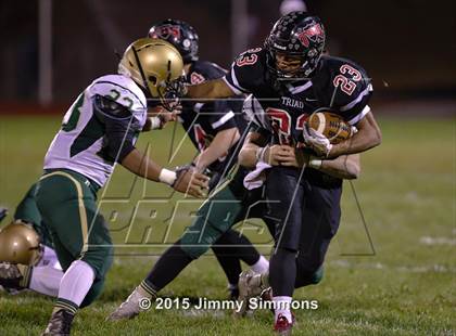 Thumbnail 1 in Mattoon @ Triad photogallery.