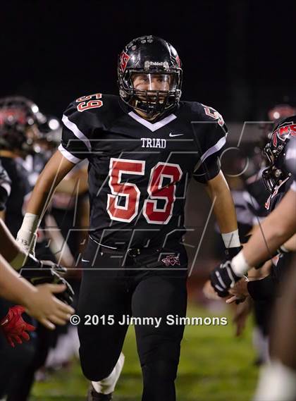 Thumbnail 1 in Mattoon @ Triad photogallery.