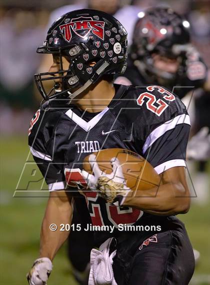 Thumbnail 2 in Mattoon @ Triad photogallery.