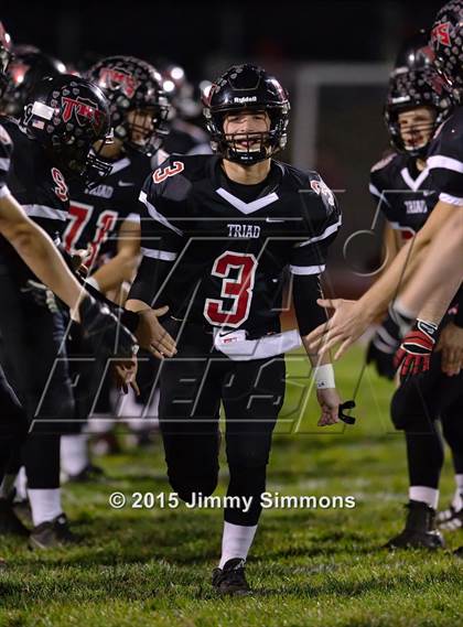 Thumbnail 3 in Mattoon @ Triad photogallery.