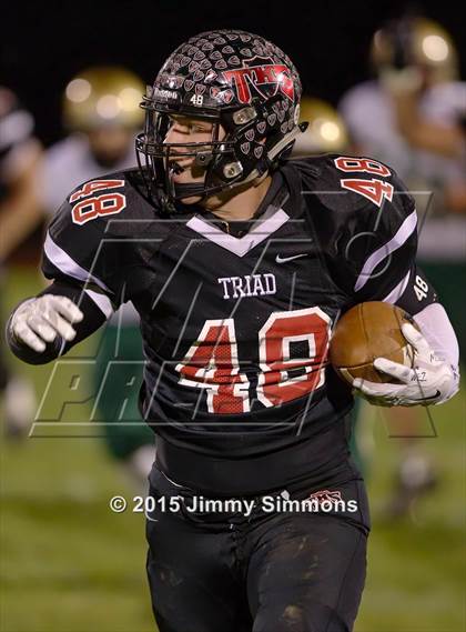 Thumbnail 1 in Mattoon @ Triad photogallery.