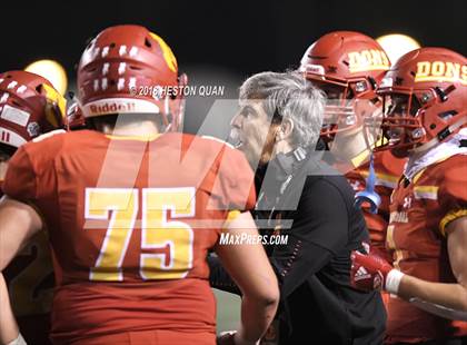 Thumbnail 1 in Folsom vs Cathedral Catholic (CIF State D1-AA Final) photogallery.