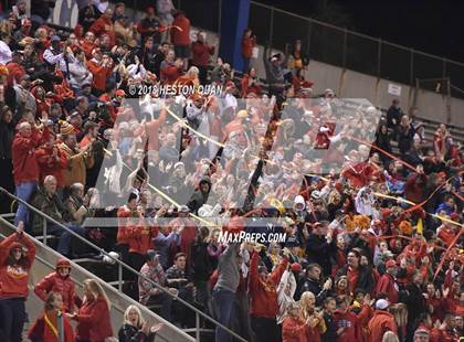 Thumbnail 3 in Folsom vs Cathedral Catholic (CIF State D1-AA Final) photogallery.