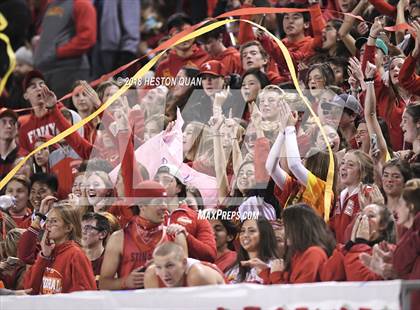 Thumbnail 1 in Folsom vs Cathedral Catholic (CIF State D1-AA Final) photogallery.
