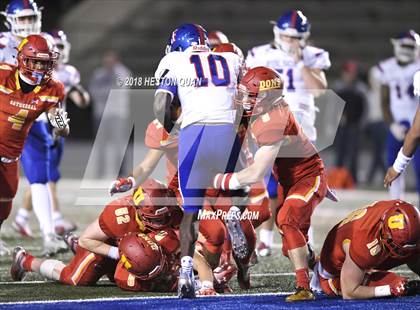 Thumbnail 2 in Folsom vs Cathedral Catholic (CIF State D1-AA Final) photogallery.