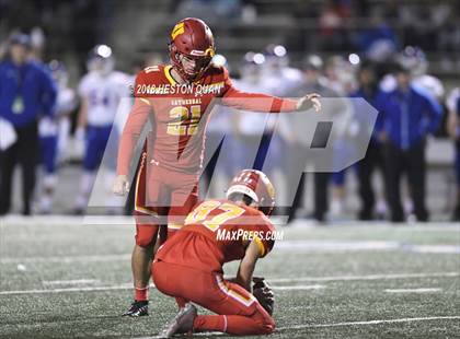 Thumbnail 1 in Folsom vs Cathedral Catholic (CIF State D1-AA Final) photogallery.