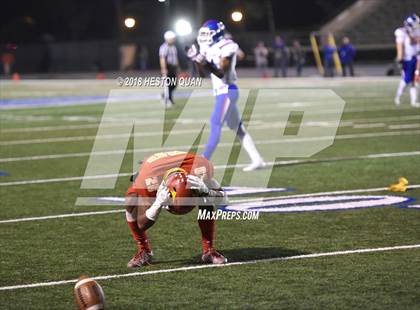 Thumbnail 2 in Folsom vs Cathedral Catholic (CIF State D1-AA Final) photogallery.