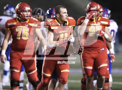 Thumbnail 1 in Folsom vs Cathedral Catholic (CIF State D1-AA Final) photogallery.