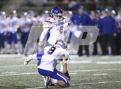 Thumbnail 3 in Folsom vs Cathedral Catholic (CIF State D1-AA Final) photogallery.