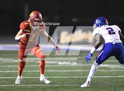 Thumbnail 1 in Folsom vs Cathedral Catholic (CIF State D1-AA Final) photogallery.