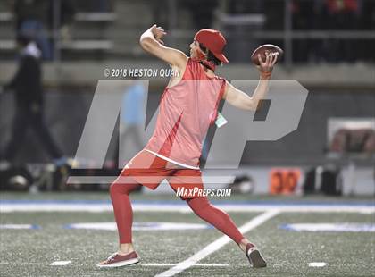 Thumbnail 3 in Folsom vs Cathedral Catholic (CIF State D1-AA Final) photogallery.