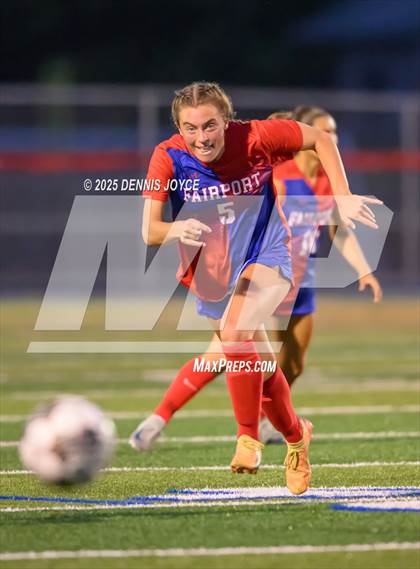Thumbnail 1 in Webster Thomas @ Fairport photogallery.