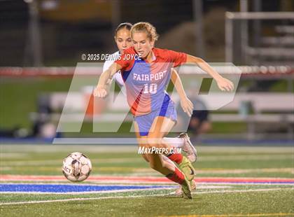 Thumbnail 1 in Webster Thomas @ Fairport photogallery.