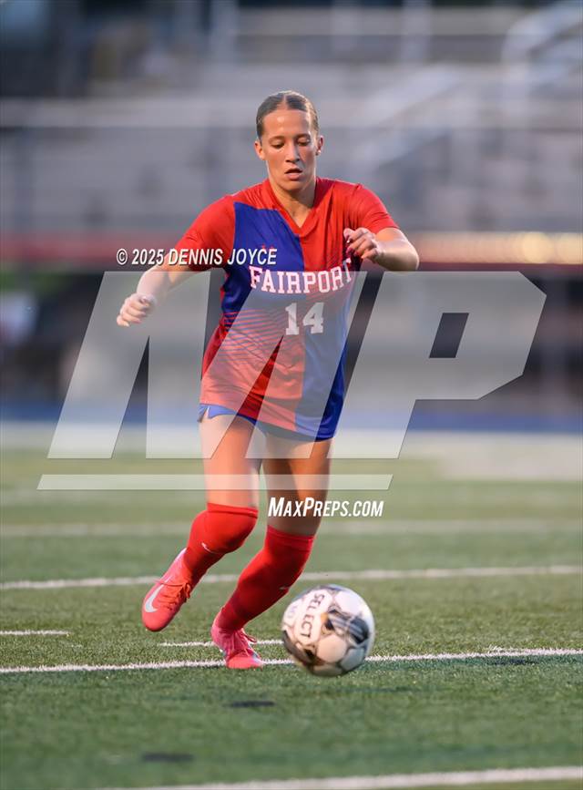 Webster Thomas @ Fairport