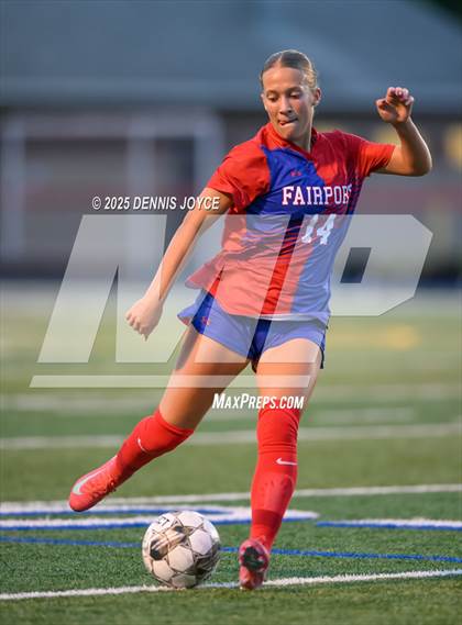 Thumbnail 2 in Webster Thomas @ Fairport photogallery.