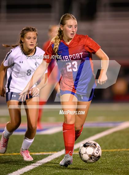 Thumbnail 2 in Webster Thomas @ Fairport photogallery.