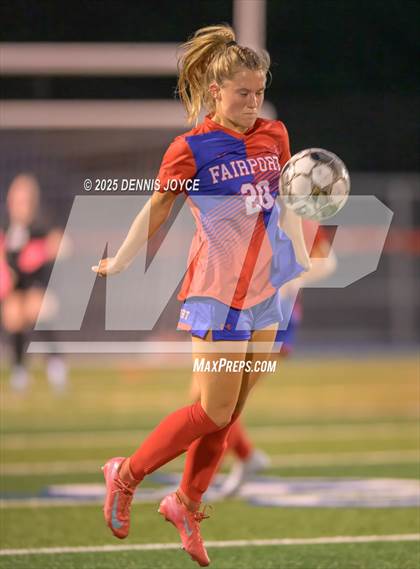Thumbnail 2 in Webster Thomas @ Fairport photogallery.