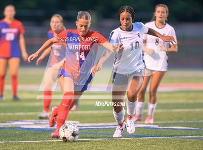 Thumbnail 2 in Webster Thomas @ Fairport photogallery.
