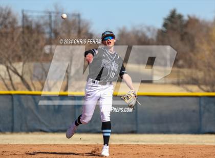 Thumbnail 1 in Vista Ridge @ Overland photogallery.