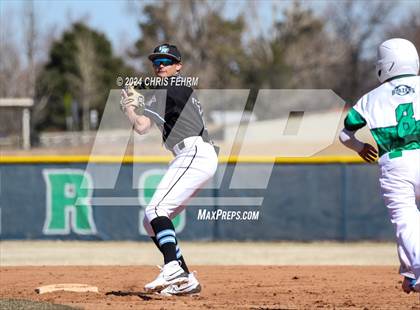 Thumbnail 3 in Vista Ridge @ Overland photogallery.