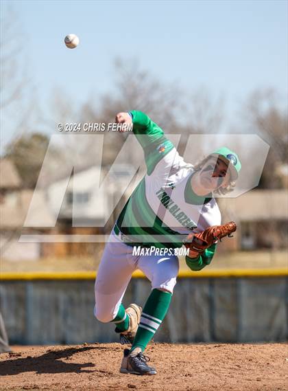 Thumbnail 1 in Vista Ridge @ Overland photogallery.