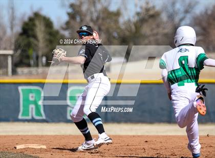 Thumbnail 1 in Vista Ridge @ Overland photogallery.
