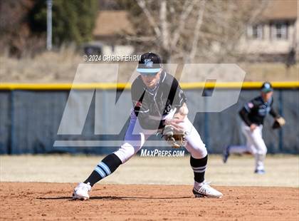 Thumbnail 1 in Vista Ridge @ Overland photogallery.