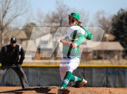 Thumbnail 3 in Vista Ridge @ Overland photogallery.